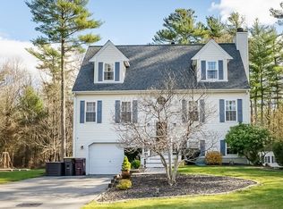 50 Blueberry Dr, Acushnet, MA 02743