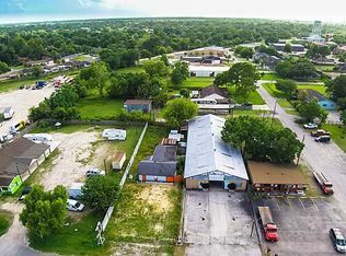 2504 Houston Blvd, South Houston, TX 77587