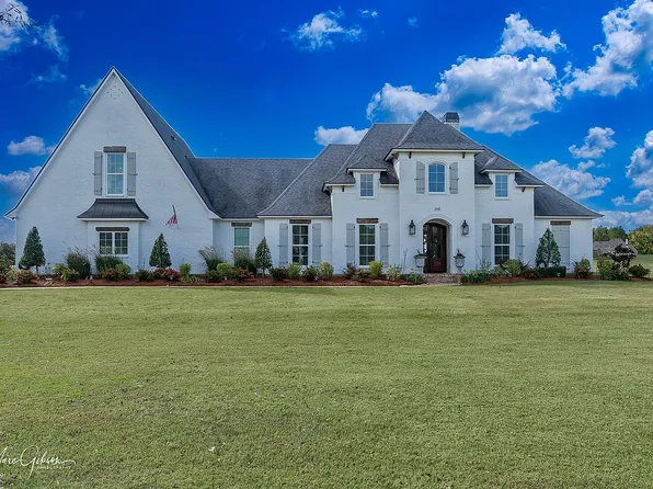 268 Docs Private Dr, Stonewall, LA 71078