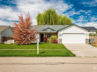 16935 N Wessex Ln, Nampa, ID 83687