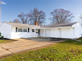 1718 Fernwood Blvd, Alliance, OH 44601