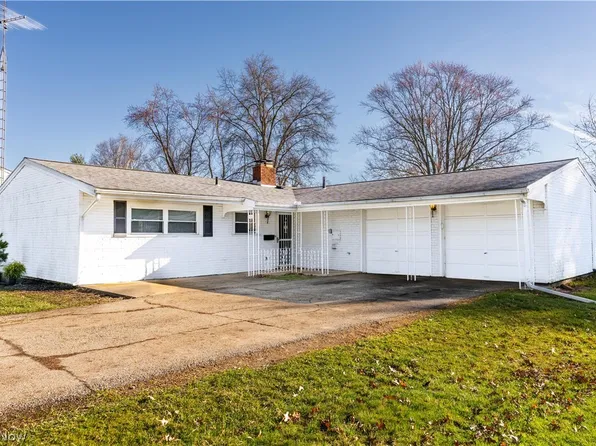 1718 Fernwood Blvd, Alliance, OH 44601