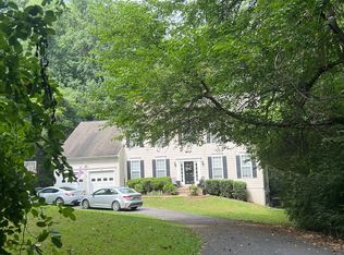 10910 Palace Ct, Manassas, VA 20111