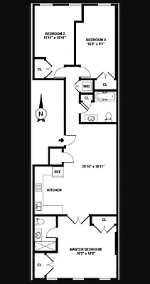 Rented by Keller Williams NYC | media 7