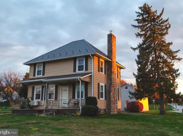195 Coventry Rd, Dallastown, PA 17313