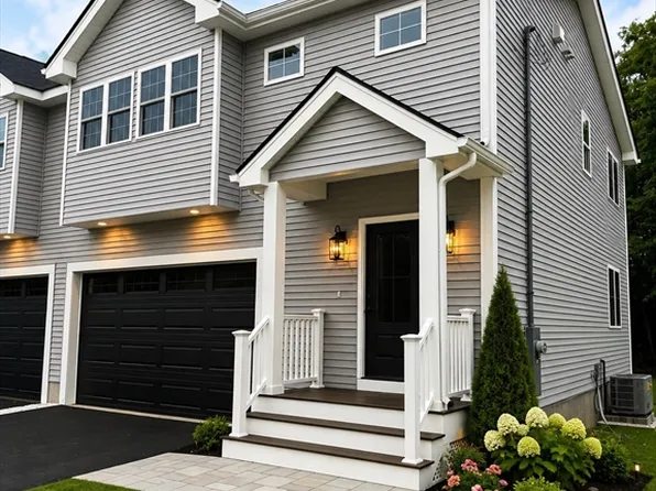 93 Rockland Rd #2, Auburn, MA 01501