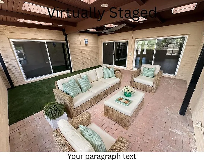 2532 N Camino Valle Verde — Photo 37