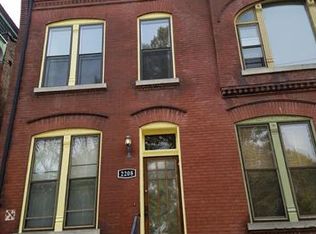 2208 Wyoming St #2208, Saint Louis, MO
