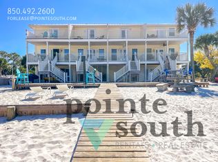 13948 River Rd #3-A, Perdido Key, FL 32507