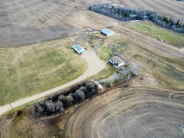79530 E Range Road 125, Saddle Hills County, AB T0H 0K0