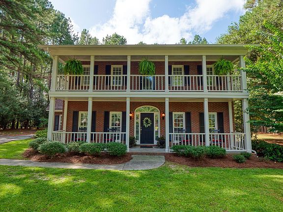 2nd image of 4521 Orchard Knoll Cir