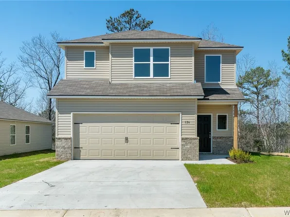 11283 Snapdragon Cv, Tuscaloosa, AL 35405