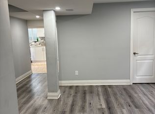 52 Moffatt Ave #BASEMENT, Brampton, ON L6Y 2M8