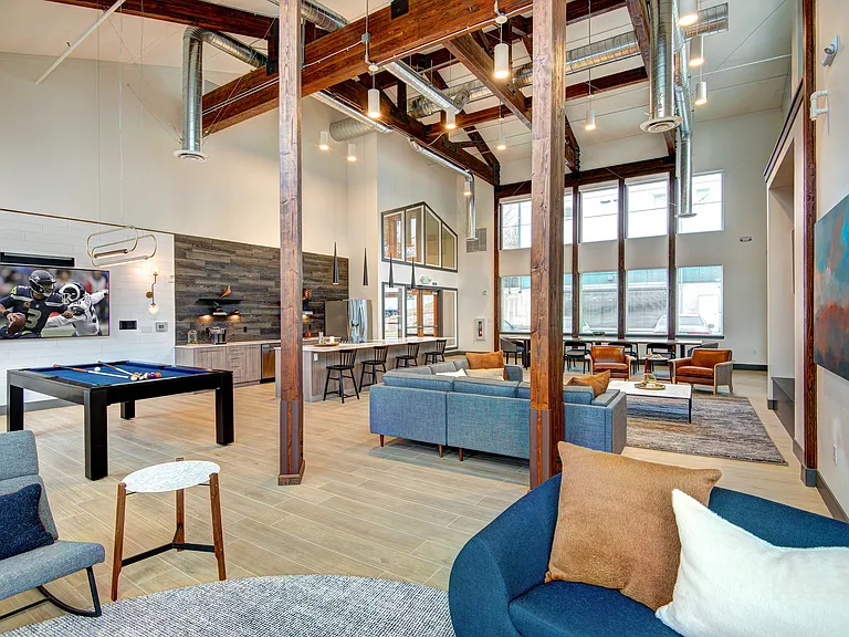 Allegro Apartments — Photo 42