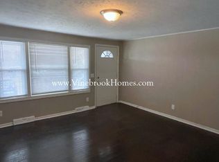 320 Forest St, Fairborn, OH 45324