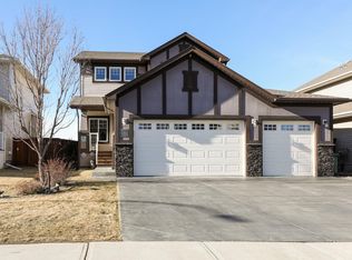 127 Westgate Dr, Coaldale, AB T1M0E1