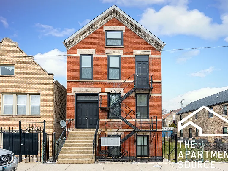 926 W 32nd Pl #BR — Photo 21