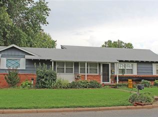 1905 N C St, Arkansas City, KS 67005