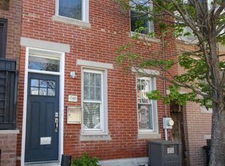 1040 S Cleveland St, Philadelphia, PA 19146