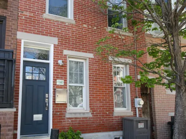 1040 S Cleveland St, Philadelphia, PA 19146