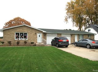 4257 Sheridan Rd, Saginaw, MI 48601
