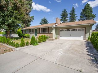 6313 E 9th Ave, Spokane, WA 99212