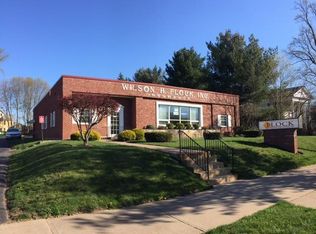 464 Wyoming Ave, Wyoming, PA 18644