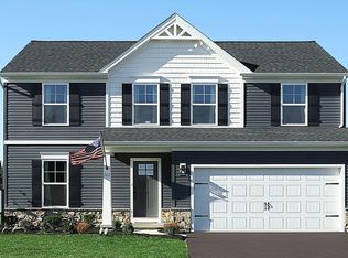2524 Saddle Dr LOT 1, Lancaster, PA 17601