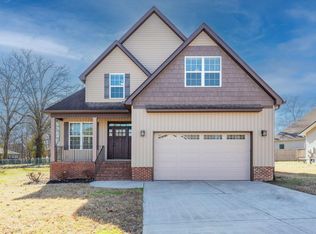 8208 Patterson Rd, Chattanooga, TN 37421