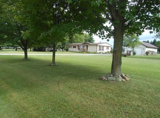 4045 Norman Rd, Lakeport, MI 48059