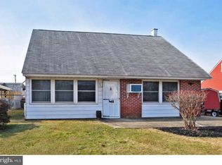 2846 Normandy Dr, Philadelphia, PA 19154