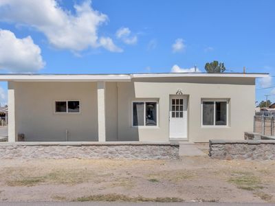 401 Miller St, Anthony, NM, 88021