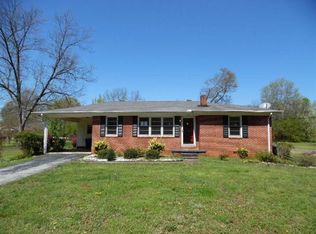 707 Walker St, Oxford, AL 36203