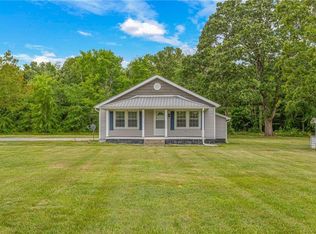 1152 Pagetown Rd, Elon, NC 27244