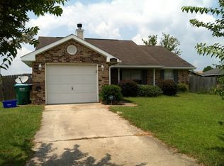 14226 S Country Hills Dr, Gulfport, MS 39503