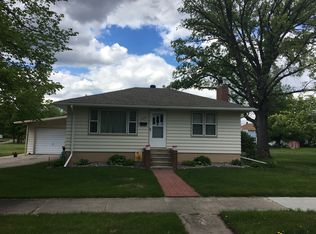 724 Hunter St, Crookston, MN 56716