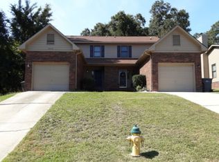 2579 Gotts Ln, Fayetteville, NC 28306