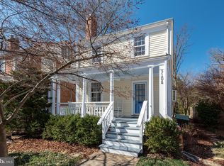 5108 44th St NW, Washington, DC 20016