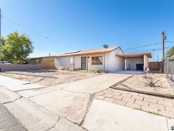 4th image of 927 E La Mesa St