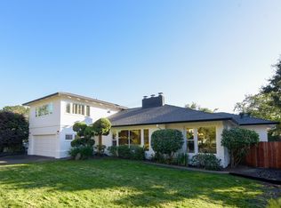 2 Via La Cumbre, Greenbrae, CA 94904