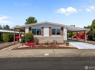 11436 SE 208th Street #162, Kent, WA 98031