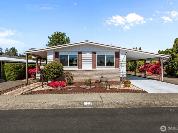 11436 SE 208th Street #162, Kent, WA 98031
