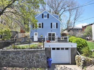 56 Orient Ave, Arlington, MA 02474
