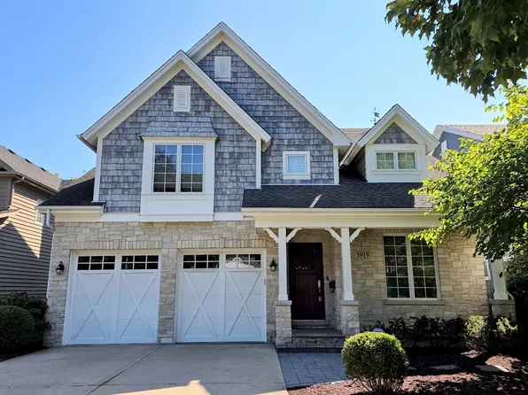 3919 Washington St, Downers Grove, IL 60515