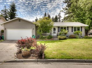 33203 39th Ave SW, Federal Way, WA 98023