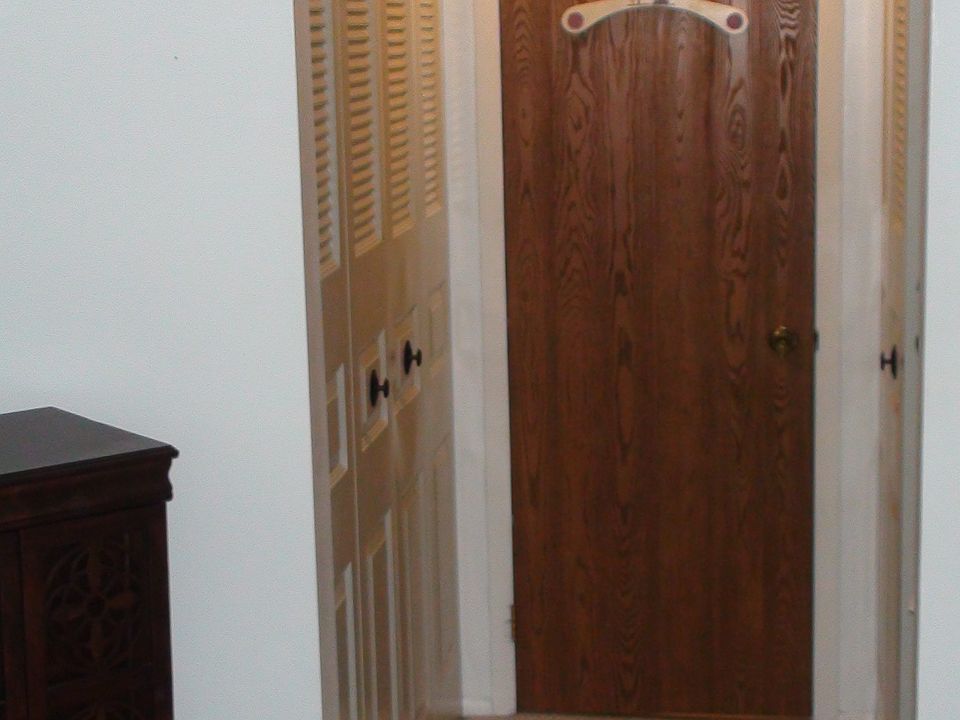 Master Closets