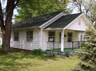 4022 Vistula Rd, Mishawaka, IN 46544