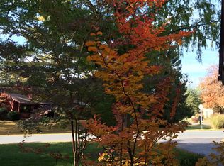 14621 Pebble Hill Ln, Gaithersburg, MD 20878