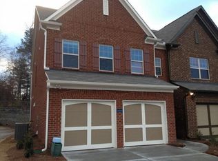 2100 Greencrest Cir #2100, Alpharetta, GA 30004