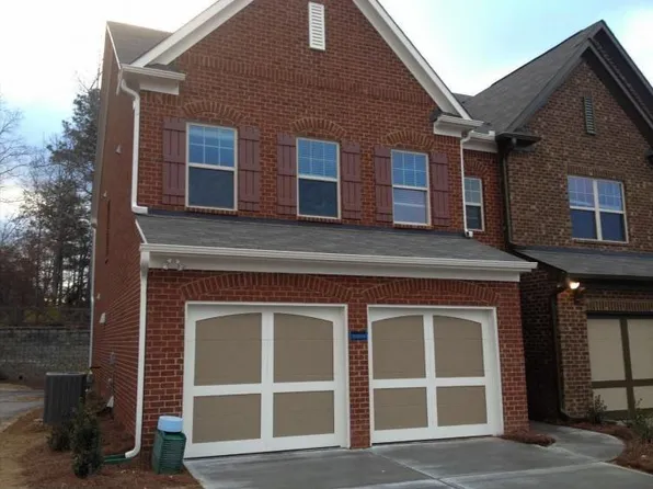 2100 Greencrest Cir #2100, Alpharetta, GA 30004